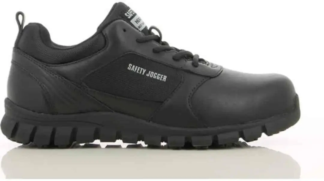 Safety Jogger Komodo Laag S3
