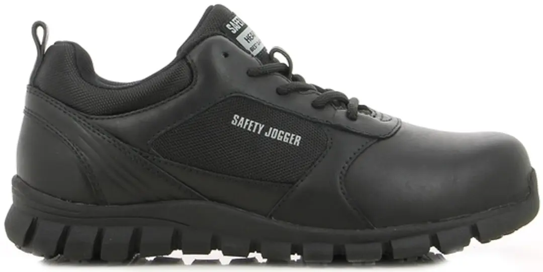 Safety Jogger Komodo S3