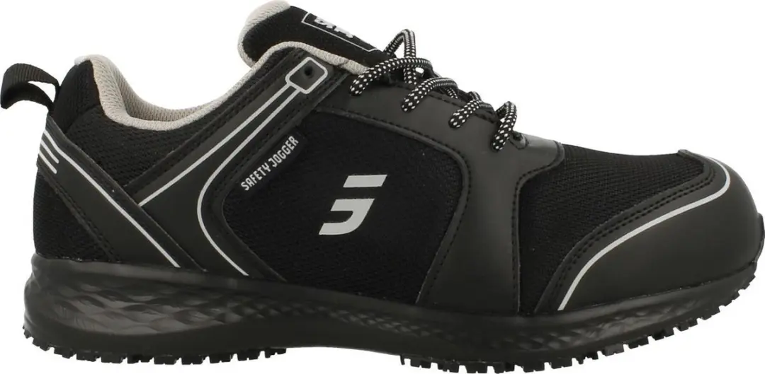 Safety Jogger Balto Laag S1