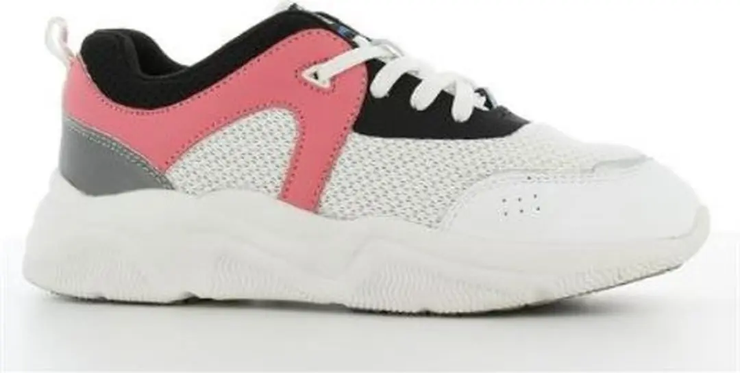 Safety Jogger Sneaker SLOAN O1