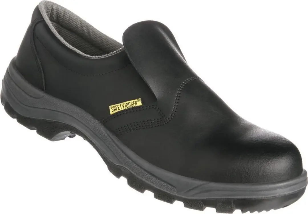 SAFETY JOGGER Veiligheidsschoen X0600