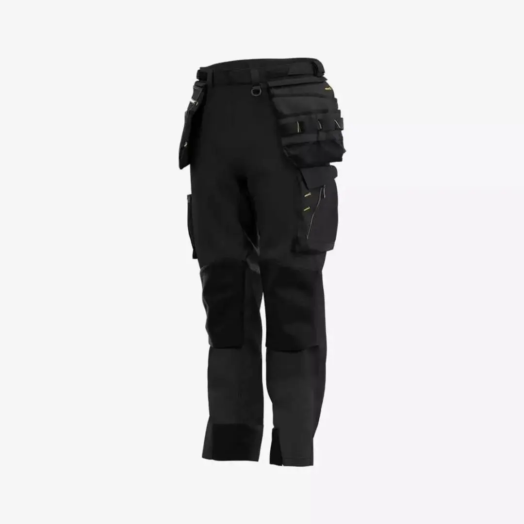 SAFETY JOGGER ALKTROM NBL 50W01