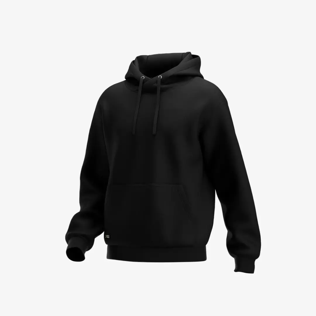 SAFETY JOGGER KADUNAHOOD BLK L