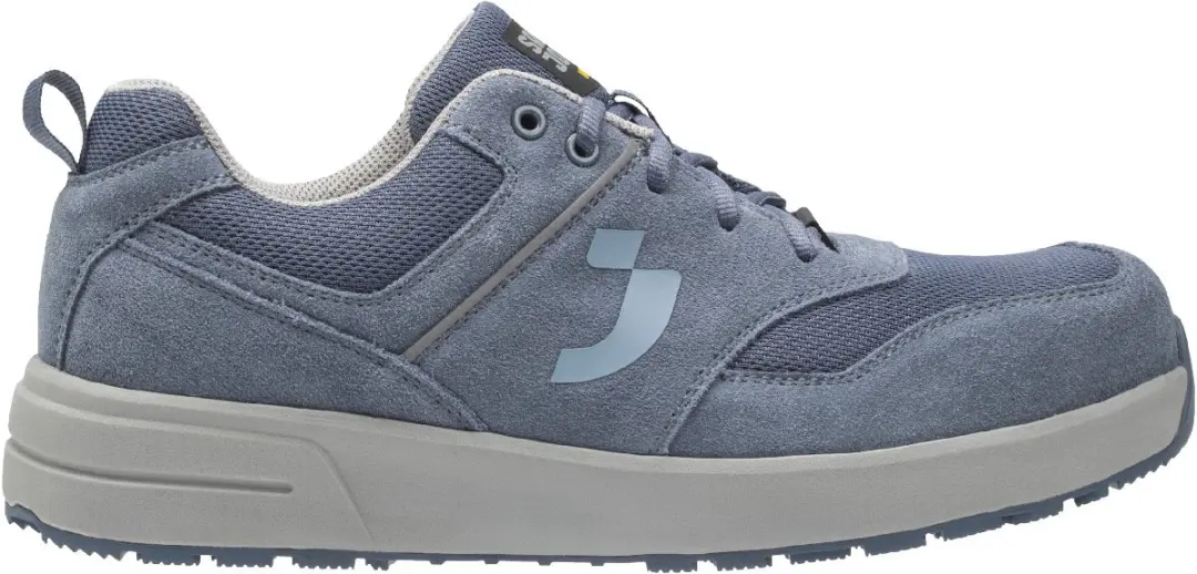 Safety Jogger Veiligheidsschoenen 013988 Veiligheidsjogger Topskate