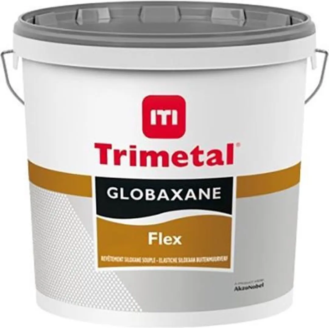 Trimetal Globaxane Flex