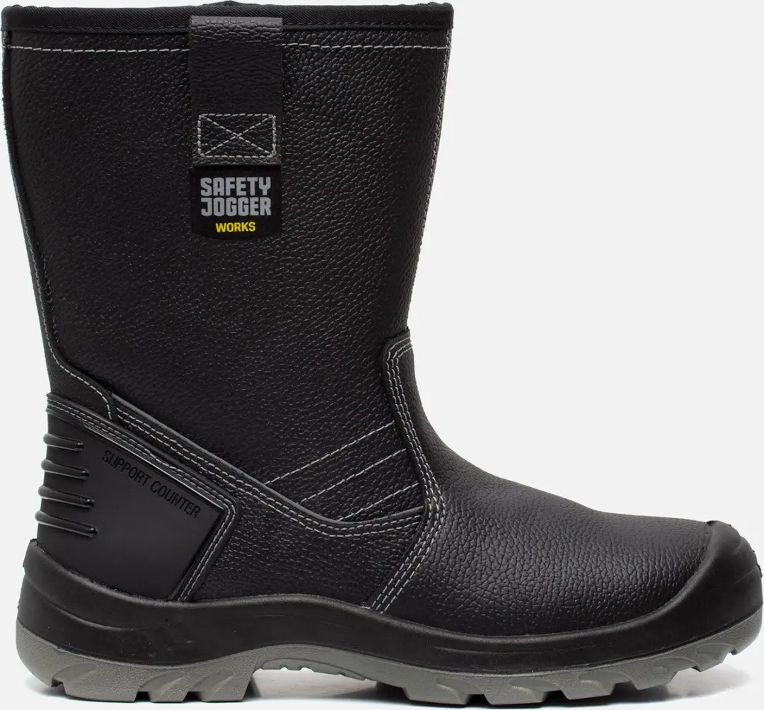 Safety Jogger Bestboot S3 SRC-CI
