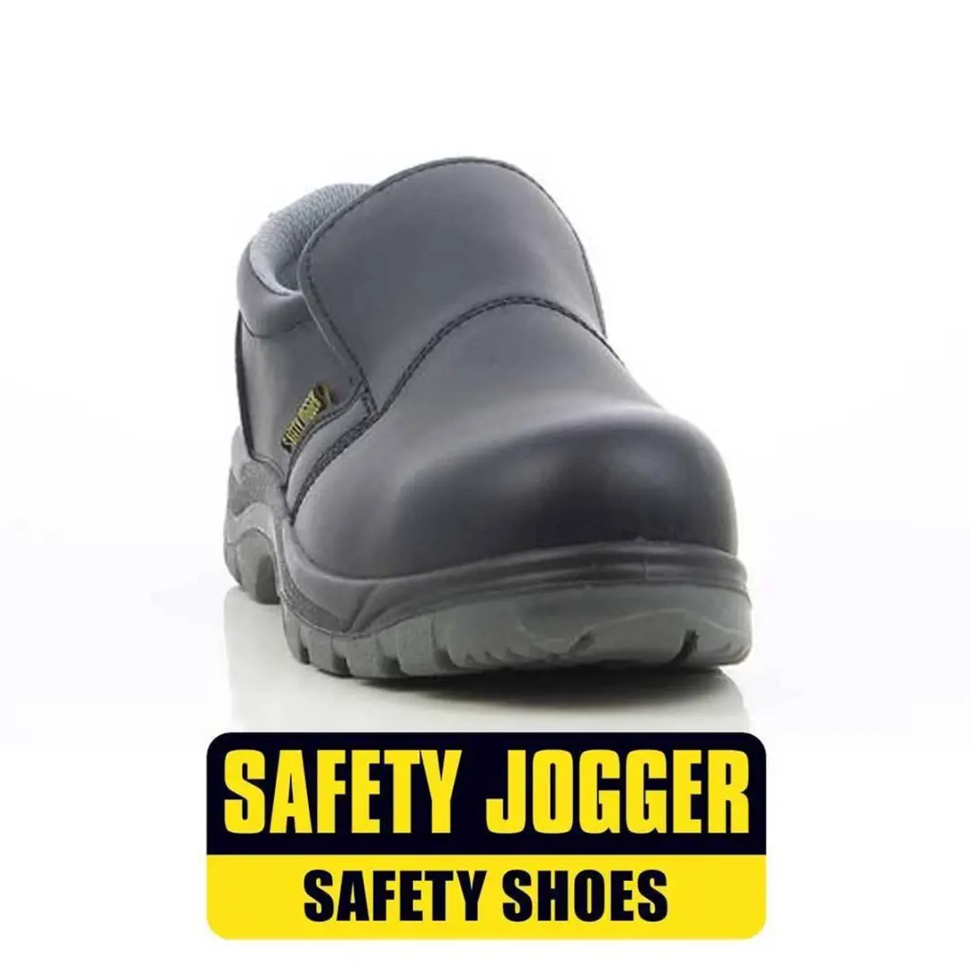 SAFETY JOGGER Veiligheidsschoen X0600 S3