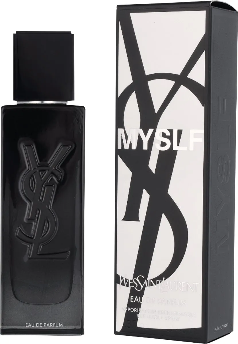Yves Saint Laurent Myslf Eau de Parfum 40ml