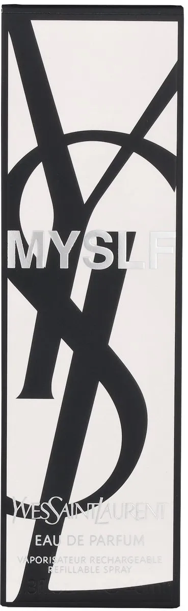 Yves Saint Laurent Myslf Eau de Parfum 40ml