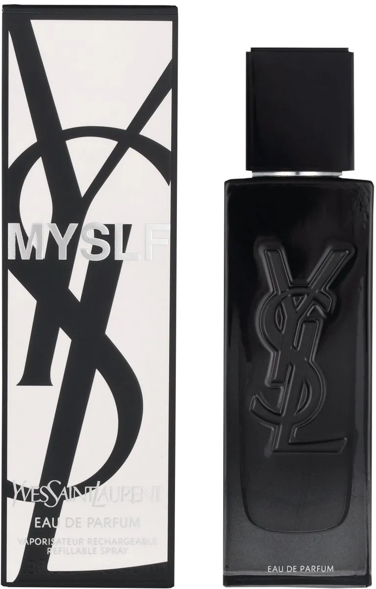 Yves Saint Laurent Myslf Eau de Parfum 40ml