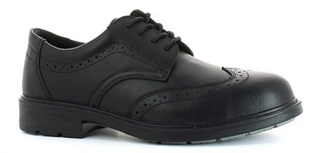 Safety Jogger Manager S3