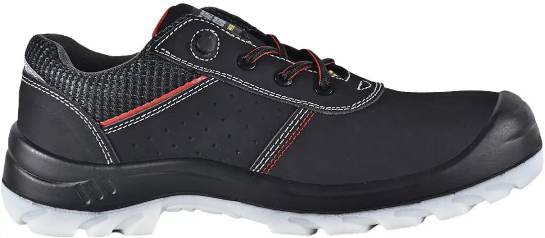 Safety Jogger Vallis Lage werkschoen S3 SRC