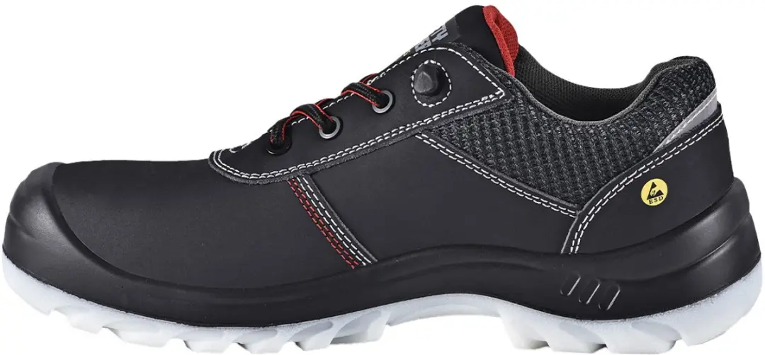 Safety Jogger Vallis Lage werkschoen S3 SRC