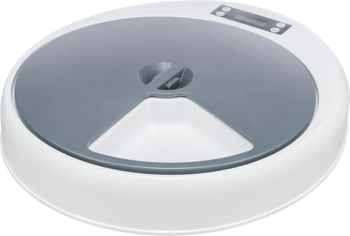Trixie TX4+1 Automatische Voerdispenser