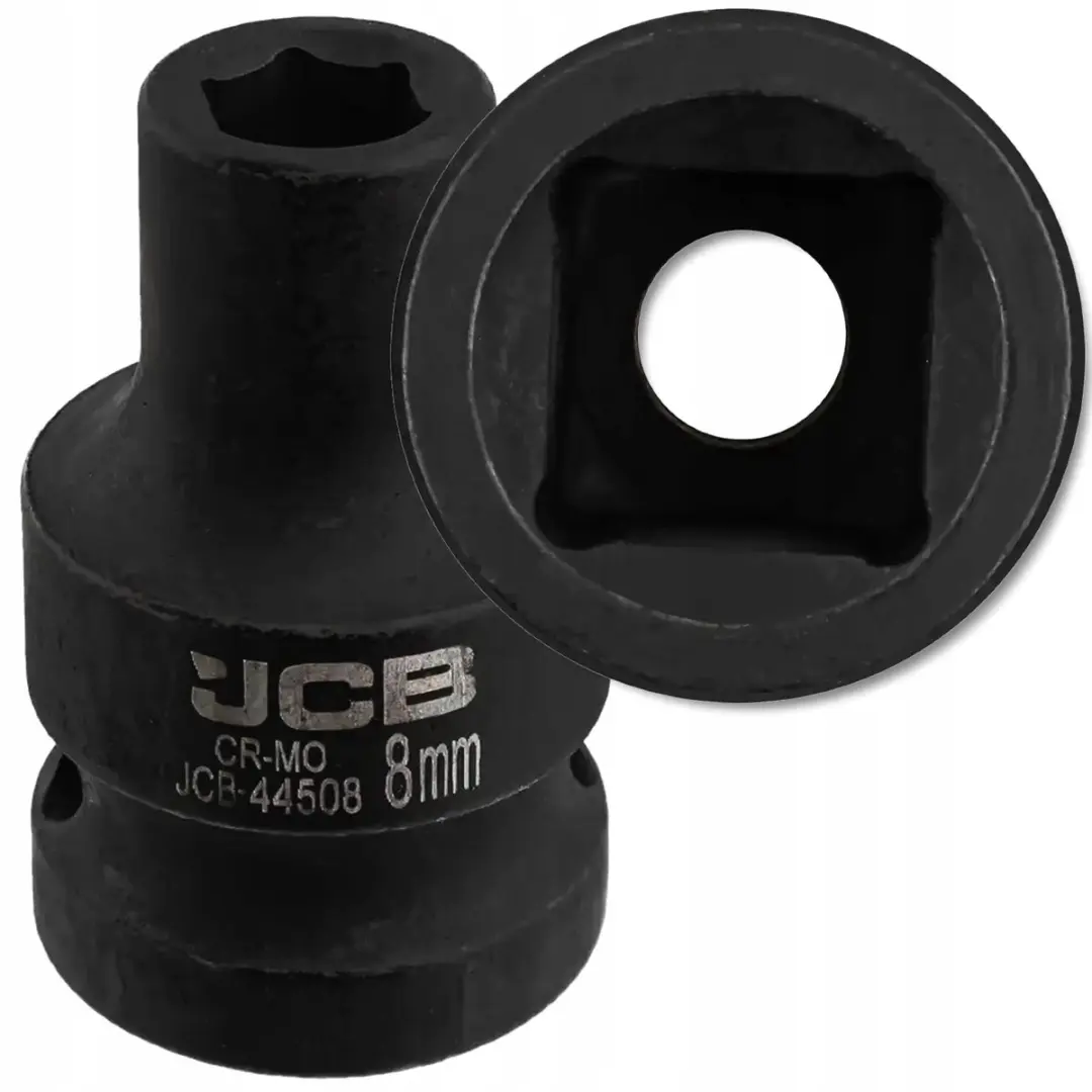 JCB Serie