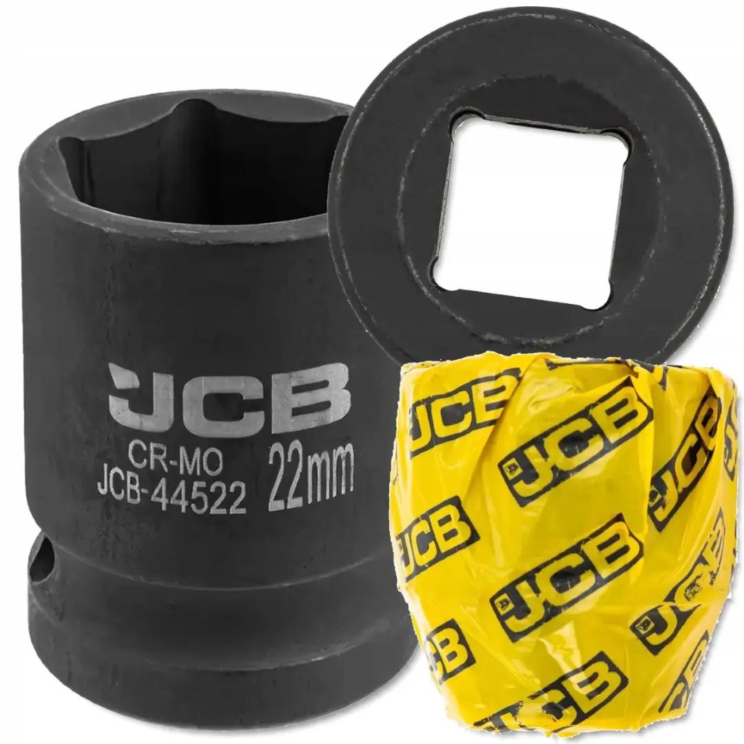JCB