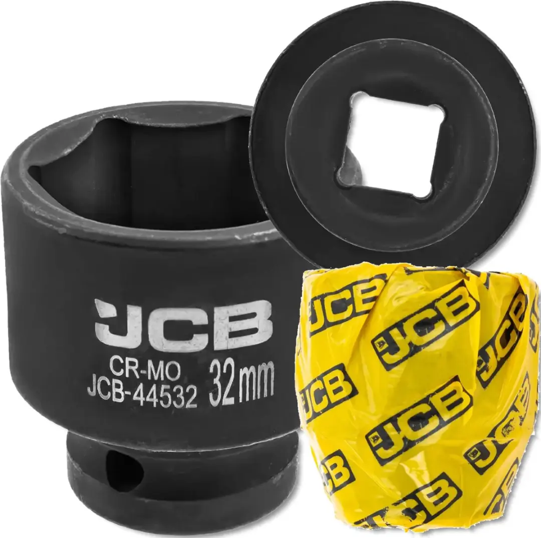 JCB