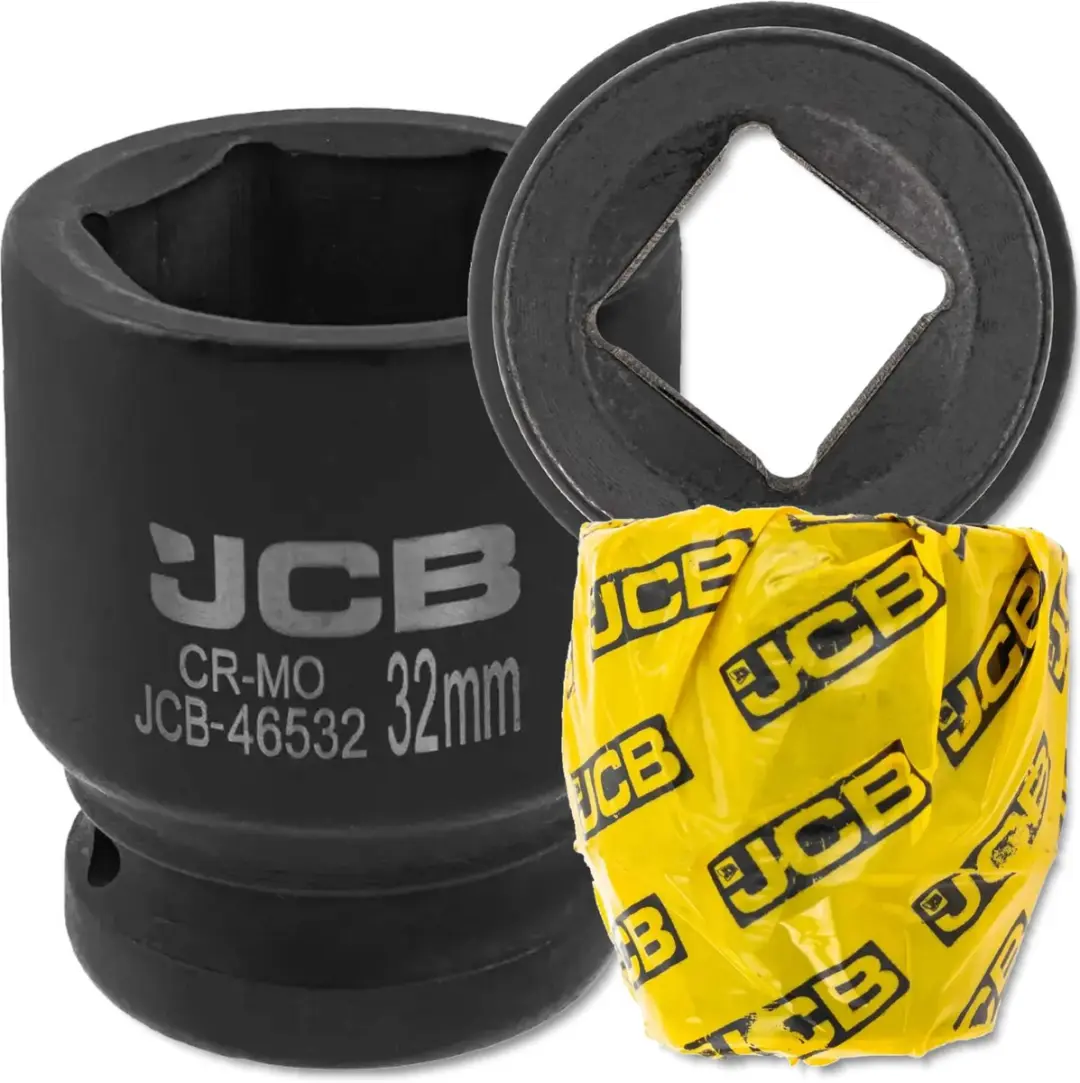 JCB