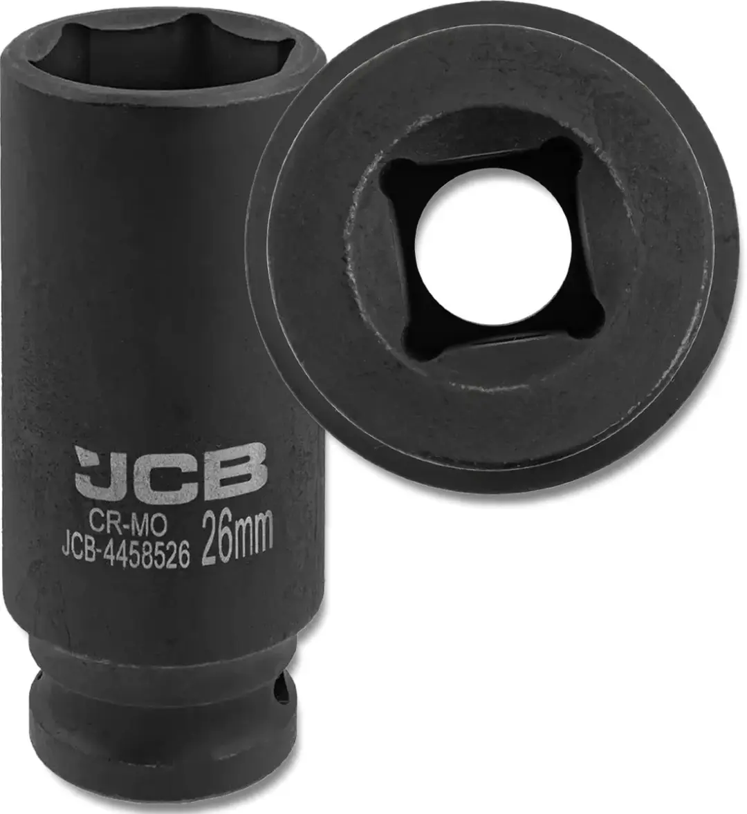 JCB