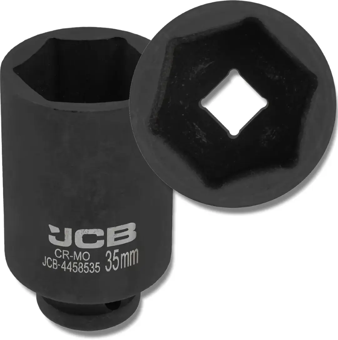 JCB Serie