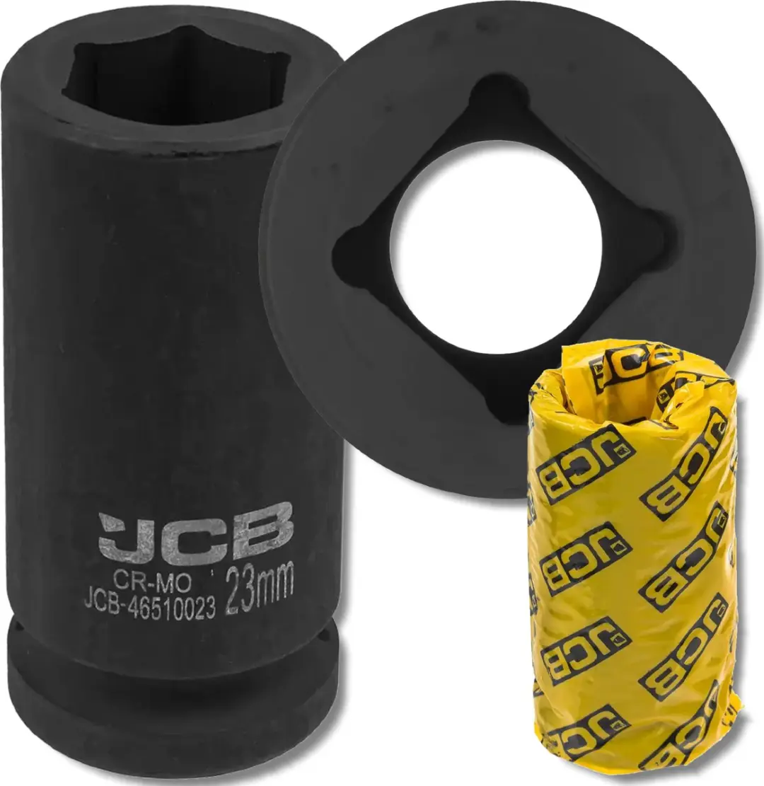 JCB