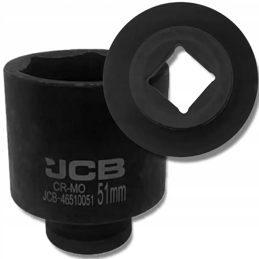 JCB Cr-Mo Serie