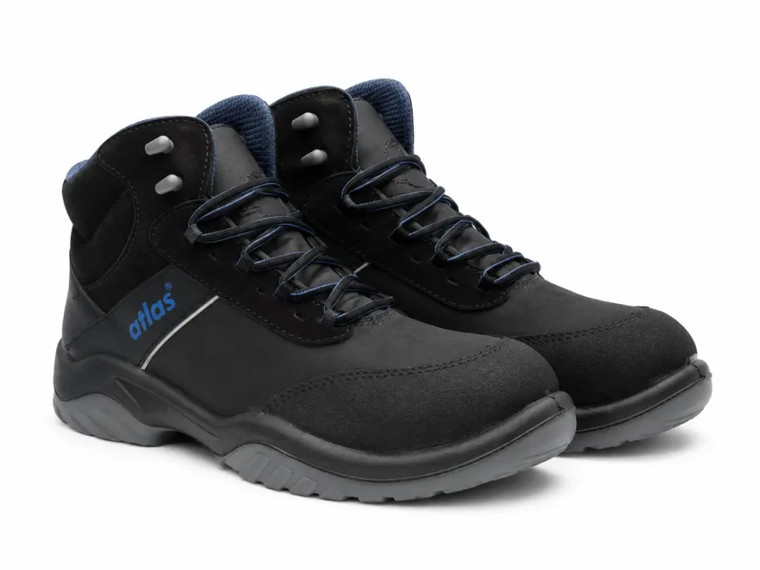 Atlas Alu-Tec 675 XP S3 Veiligheidsschoenen