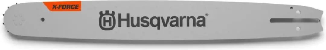 Husqvarna Zwaard X-FORCE Zaagblad 50cm 3/8" 1.5mm - afbeelding 3 van 3