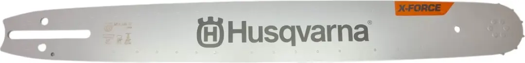 Husqvarna Zwaard X-FORCE Zaagblad 50cm 3/8" 1.5mm