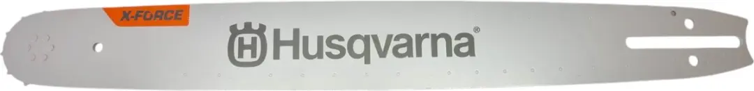 Husqvarna Zwaard X-FORCE Zaagblad 50cm 3/8" 1.5mm - afbeelding 2 van 3