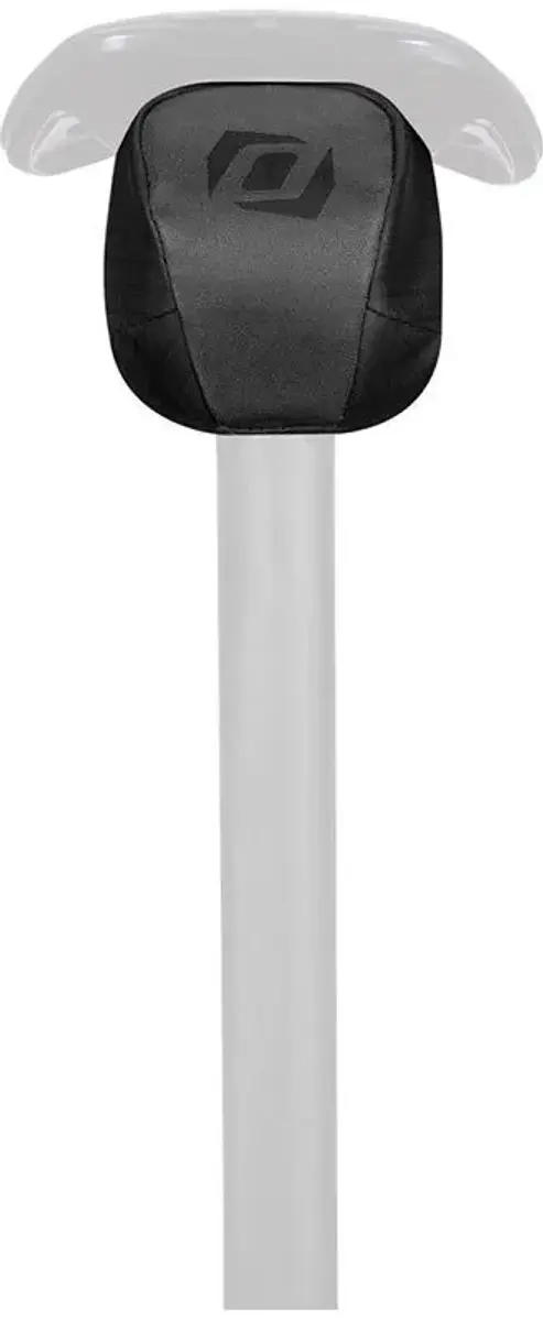 Syncros Speed Is Direct Mount Gereedschapzadeltas 450ml - Transparant - afbeelding 3 van 6