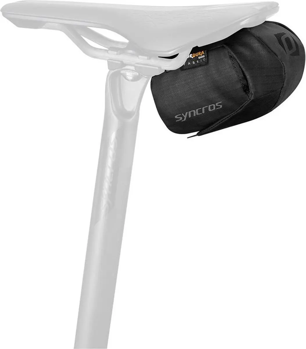Syncros Speed Is Direct Mount Gereedschapzadeltas 450ml