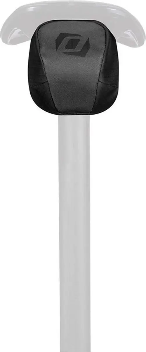 Syncros Speed Is Direct Mount Gereedschapzadeltas 450ml - Transparant - afbeelding 2 van 6