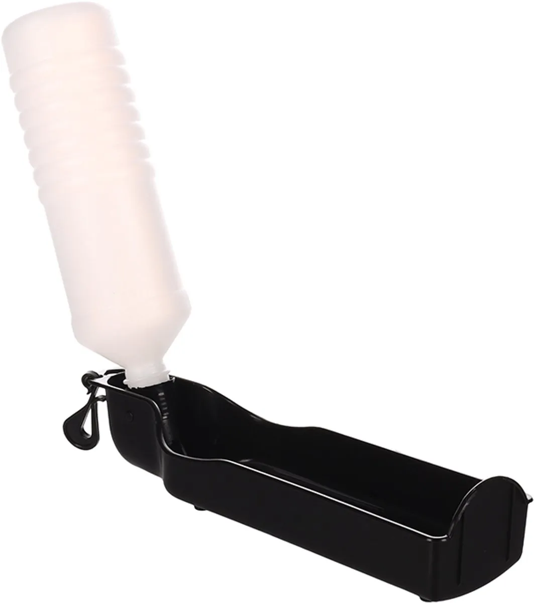 Flamingo Waterfles voor Honden 750ml