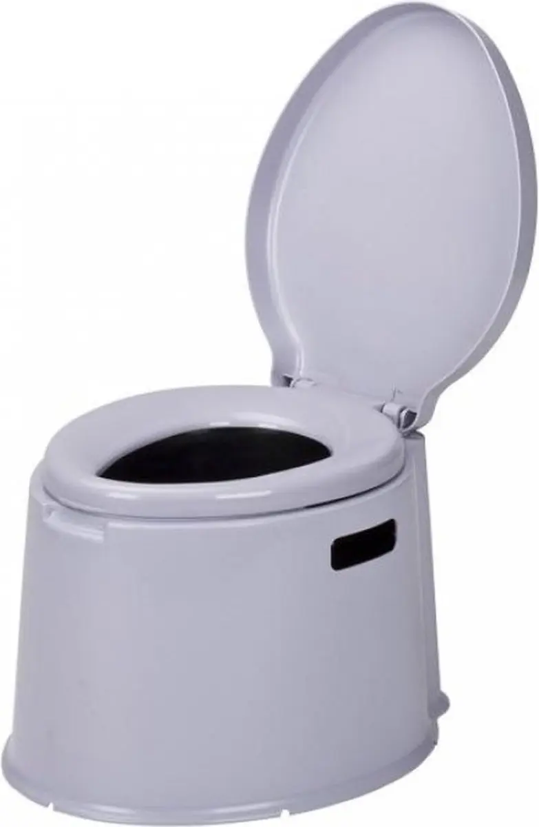 Brunner Optitoil Campingtoilet 7L - afbeelding 6 van 6