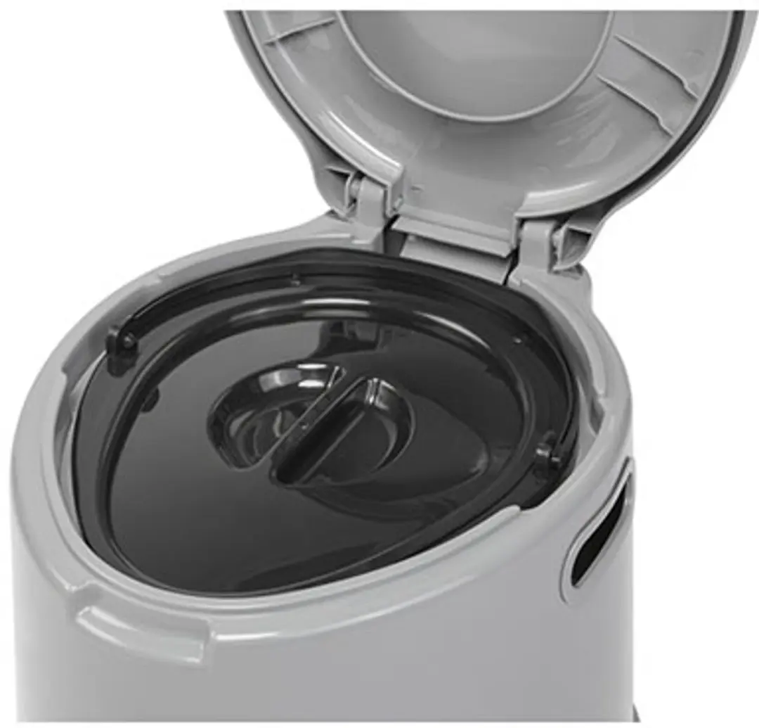Brunner Optitoil Campingtoilet 7L - afbeelding 3 van 6
