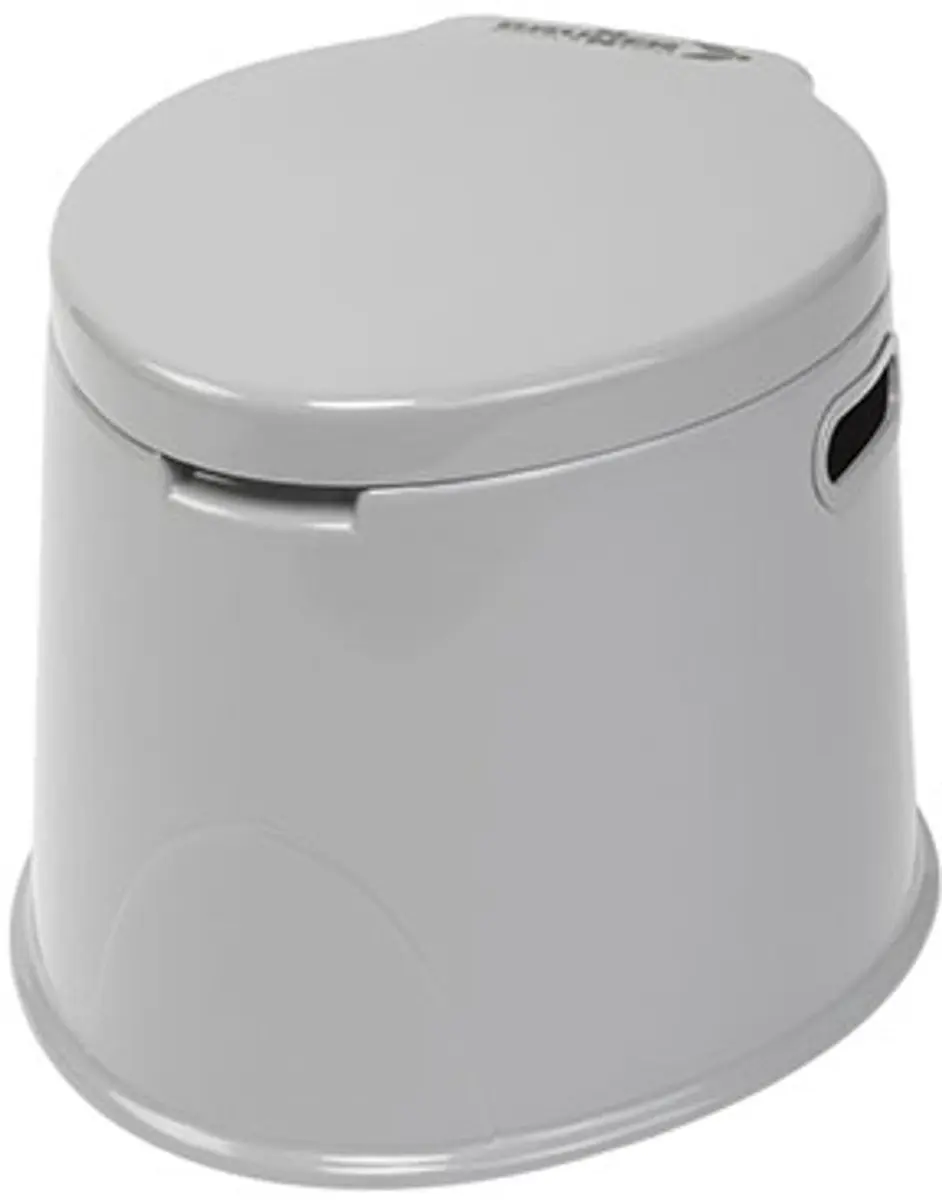 Brunner Optitoil Campingtoilet 7L - afbeelding 2 van 6