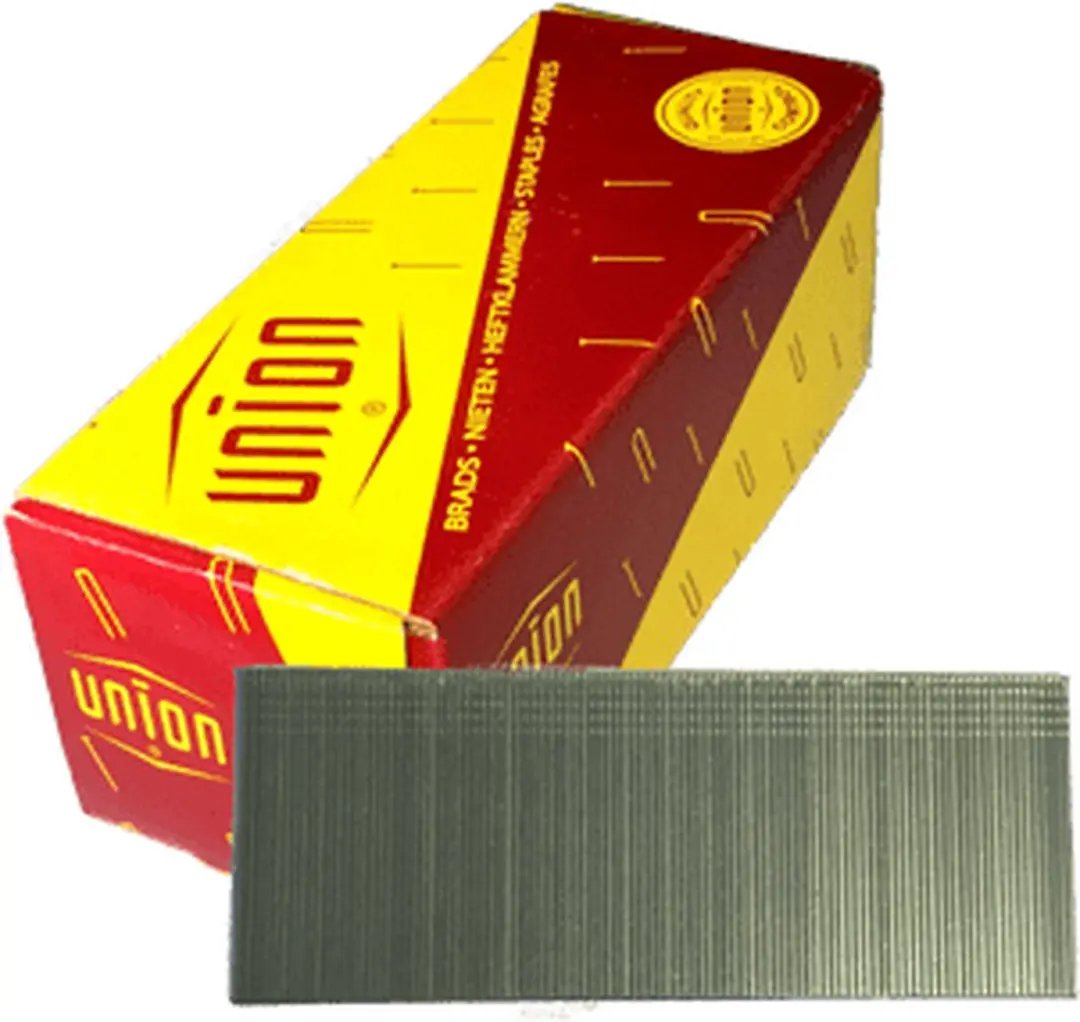 Union nagel J15 vz 12x15mm (5000st)