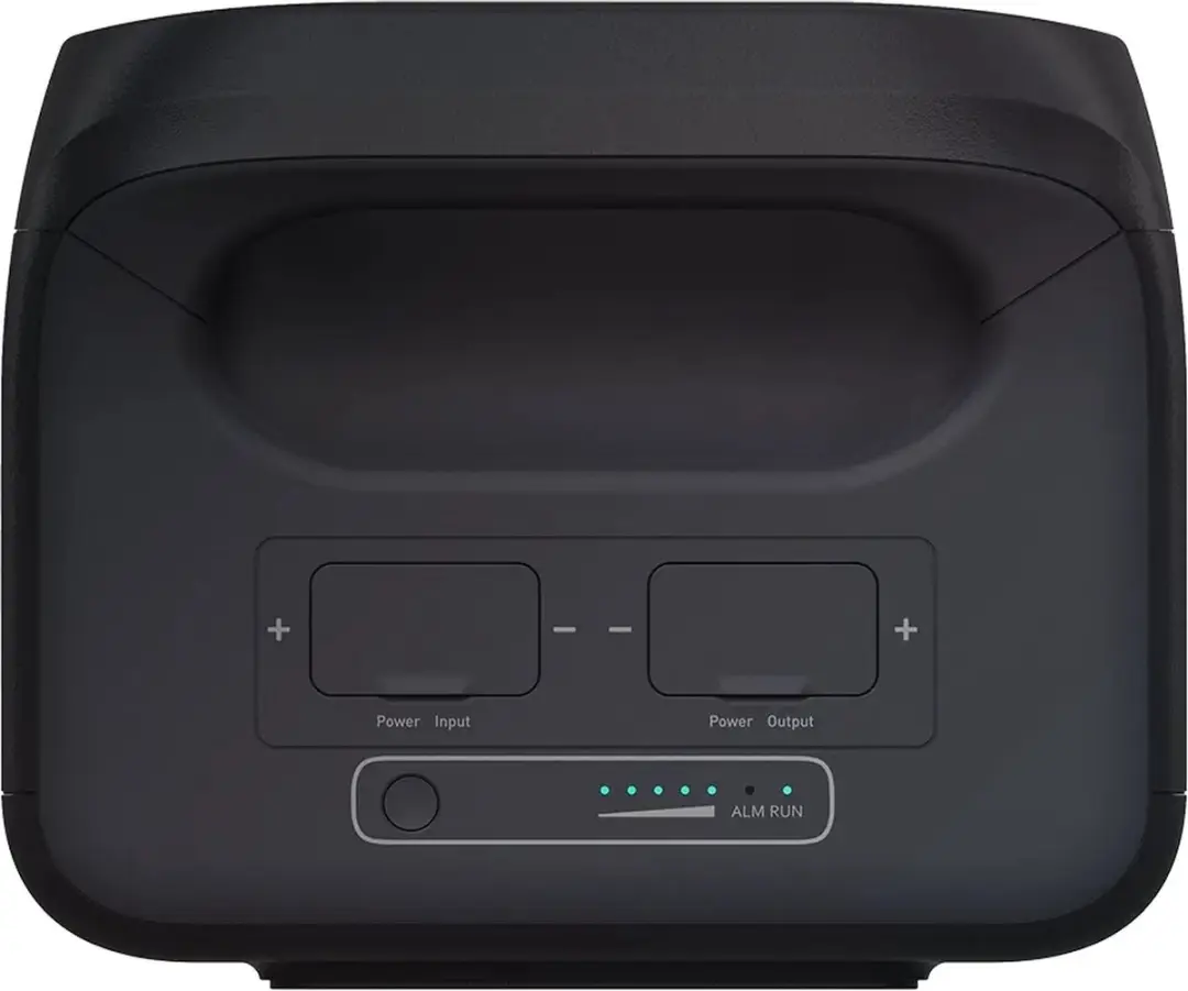 Mestic Expansion Battery Pack MBP-3000