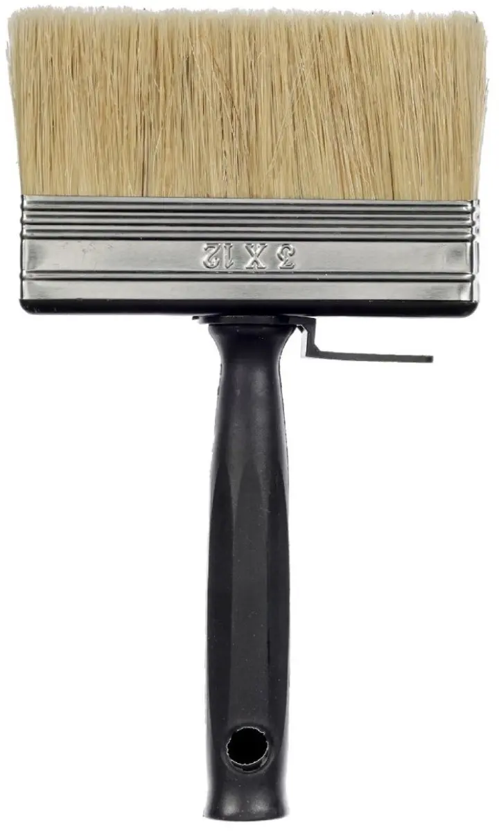 VEBA Blokkwast DHZ Serie 925 12x3cm - multicolor