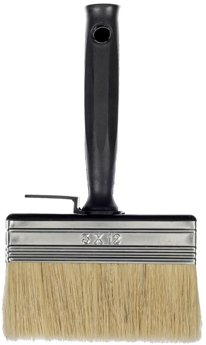 VEBA Blokkwast DHZ Serie 925 12x3cm - multicolor - afbeelding 5 van 6