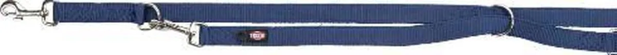 Trixie Premium Verstelbare Riem 20mm x 200cm - Indigo
