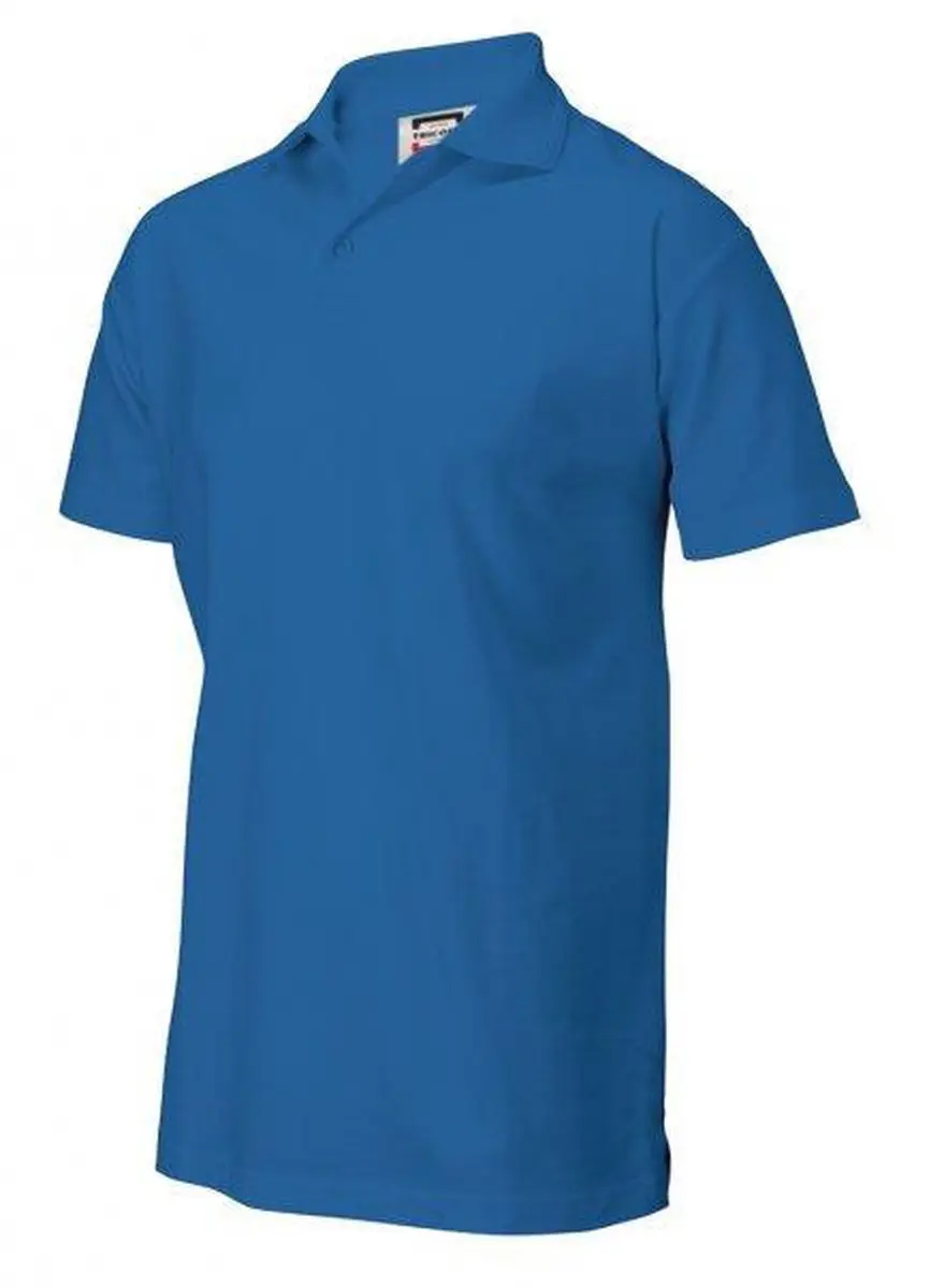 Tricorp Poloshirt 201003 Antraciet XS - afbeelding 6 van 6