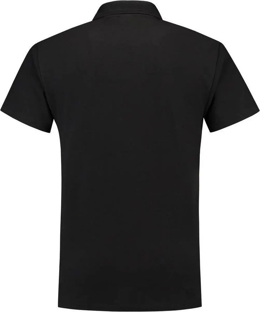 Tricorp Poloshirt 201003 Zwart XS - afbeelding 2 van 6