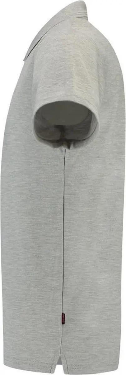 Tricorp Poloshirt Casual 201003 Grijs XXL - afbeelding 3 van 6
