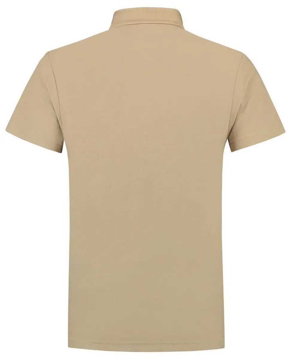Tricorp Poloshirt Casual 201003 XS Khaki - afbeelding 2 van 6