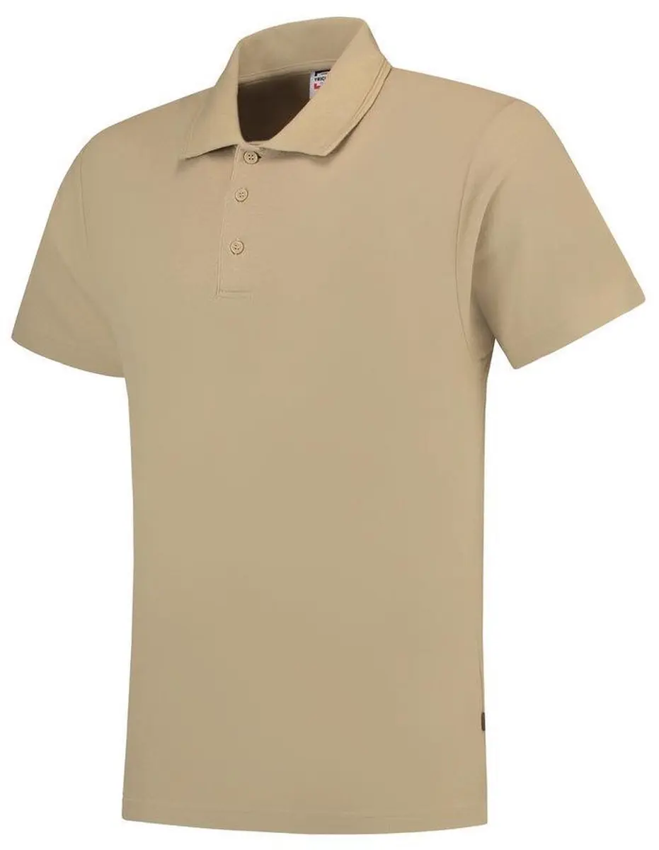 Tricorp Poloshirt Casual 201003 XS Khaki