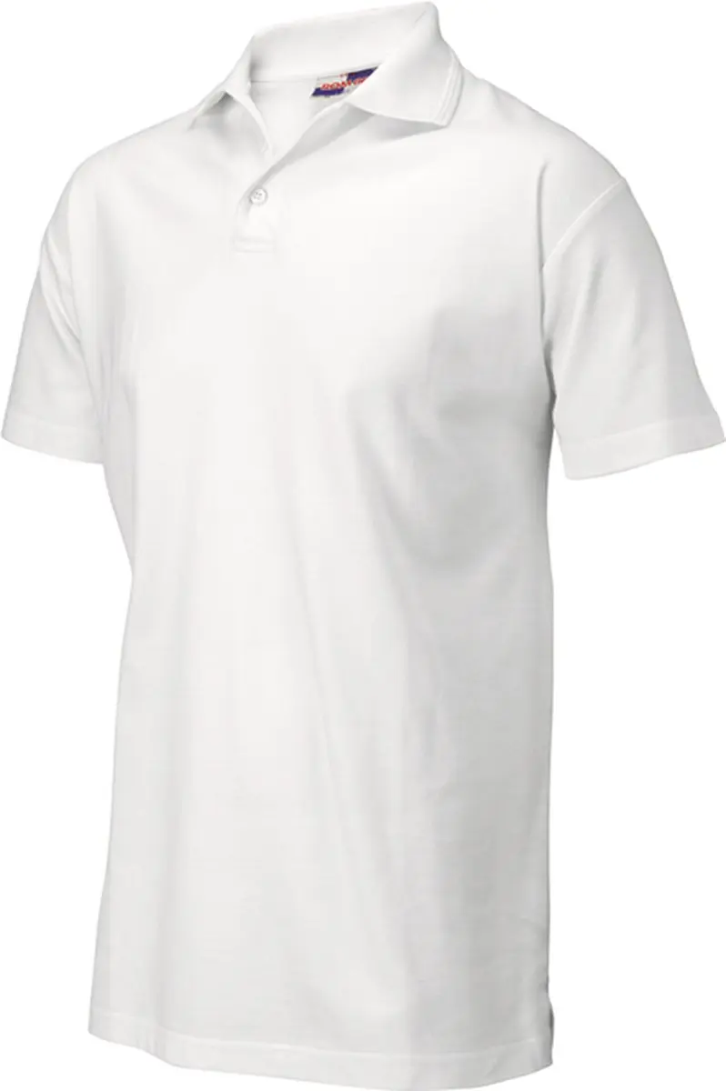 Tricorp Poloshirt 201003 Koningsblauw M - afbeelding 2 van 6