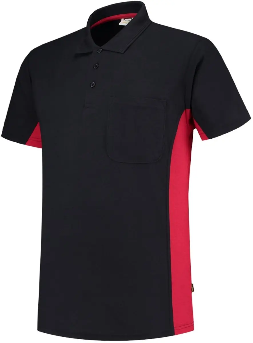 Tricorp Poloshirt Bi-Color