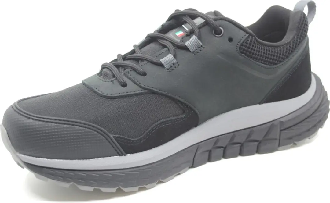 Duca Walking Cisomo Low Wandelschoenen Heren